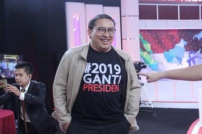 Penghadangan ke Aktivis Gerakan #2019GantiPresiden dan Pelanggaran HAM