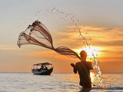 Pemerintah Jangan Buat Aturan yang Menambah Miskin Masyarakat Nelayan