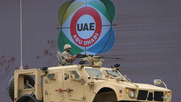 3 Tentara Uni Emirat Arab Tewas dalam Kampanye Militer di Yaman