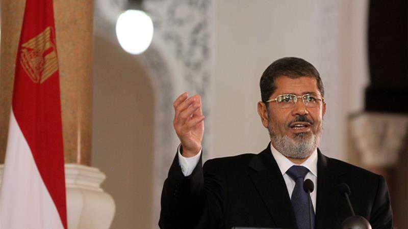 Mursi dan Ba'asyir