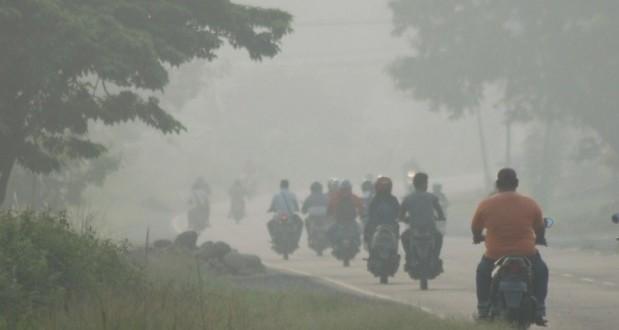 Akhiri Bencana, Seluruh Umat Harus Bertobat