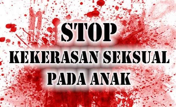 Syariat Islam Solusi Tuntas Membasmi Kejahatan Seksual