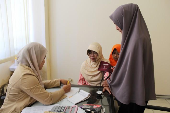 Optimalisasi Wakaf untuk Layanan Kesehatan Syariah