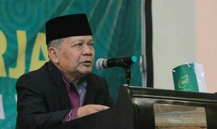 Ketum Persis: Empat Pilar Kebangsaan Sudah Tak Asing Lagi di Umat Islam