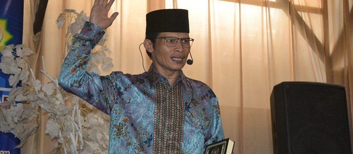 Pribadi Muslim Pasca Ramadhan