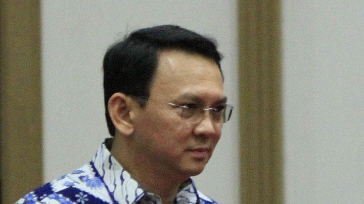 Ahok dan Budaya Hoak