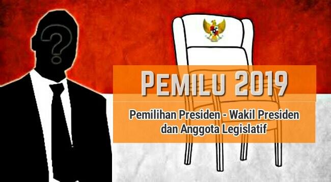 Panasnya Pemilihan Pemimpin Negeriku