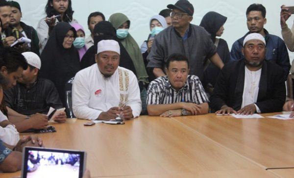 Terkait Kasus Pengeroyokan Anggota FPI, API Desak Kapolri Copot Kapolda Jabar