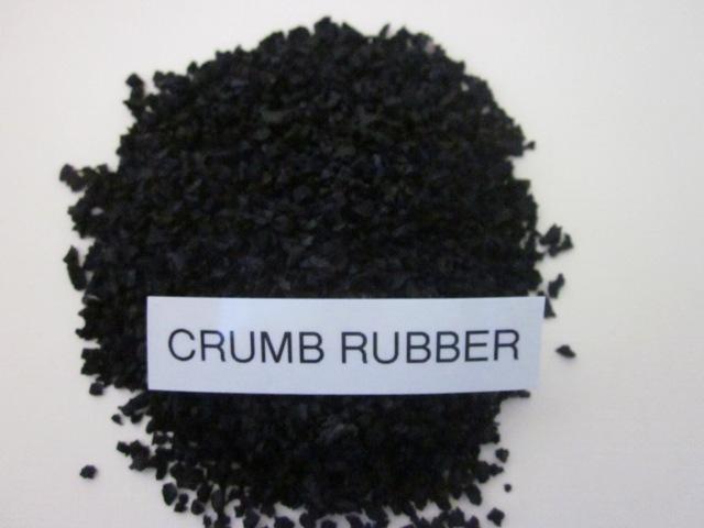 Crumb Rubber Lepas dari DNI; Akibat Sesat Pikir Industri Nasional Jadi Afkir 