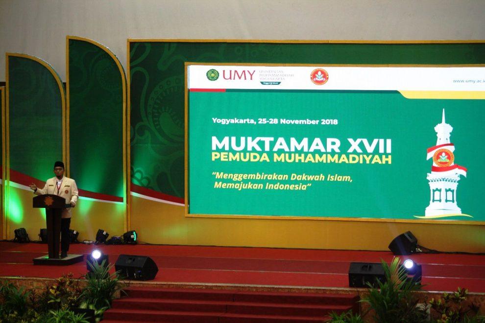 3 Ciri Kader Pemuda Muhammadiyah Tauhid yang Murni, Ilmu yang Tinggi, Amal yang Banyak