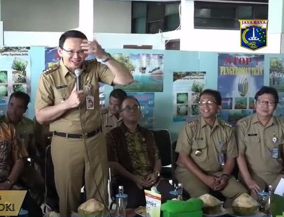 Polisi Harus Profesional dan Adil dalam Menyikapi Laporan Dugaan Pelecehan Al Quran oleh Ahok