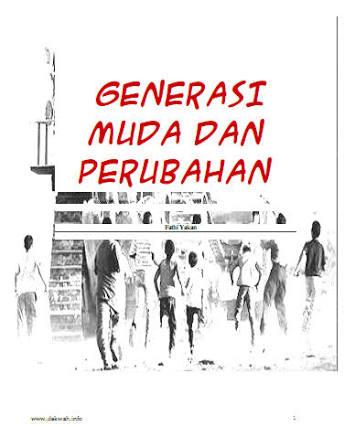 Apa Kabar Generasi Muda?