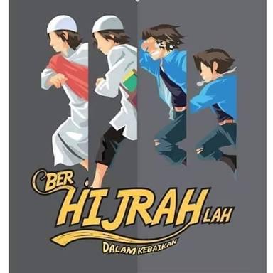 Hijrah Yuuk...!