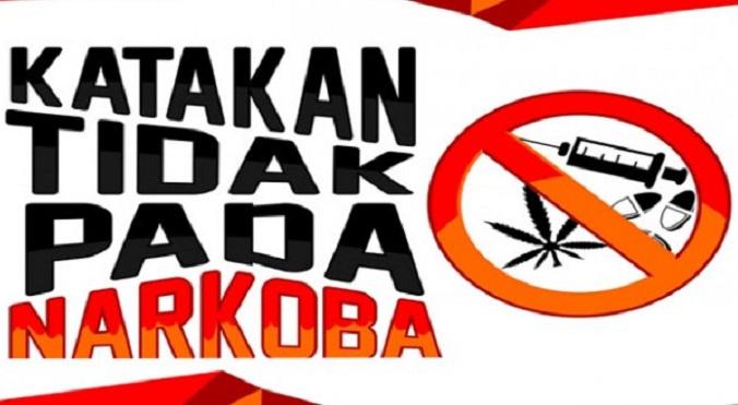 Lawan Narkoba dan Terorisme dengan Dakwah