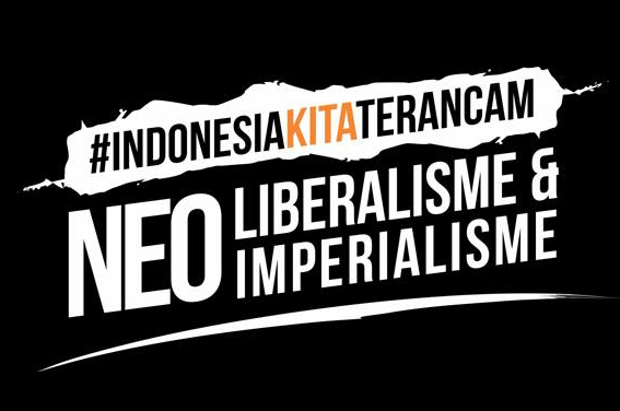 Kapitalisme Mengancam Indonesia, Bukan Islam!