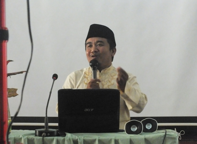 Persoalan Syam, Persoalan Seluruh Umat Islam