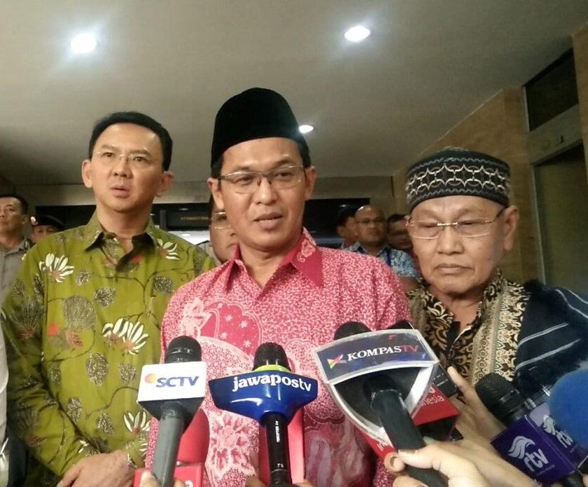 KH Ishomudin Menghancurkan Sendiri Kredibilitasnya Sebagai Ulama 