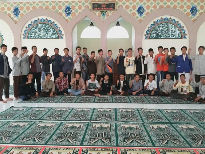 LDSHTI Cirebon Raya Adakan Kajian Islam Remaja Edisi Ke-7