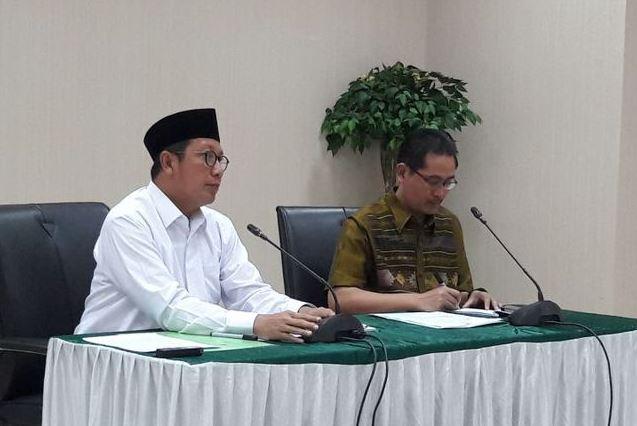 Hadir dalam Kegiatan LGBT, Menag Dinilai Menyakiti Masyarakat Indonesia dan Kaum Muslim