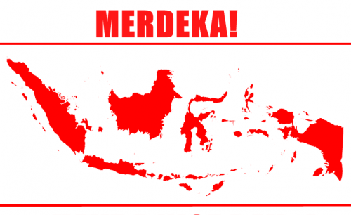 Merdeka, Hoax atau Fakta?