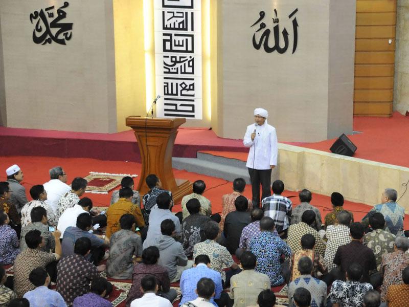 Dakwah, Menyeramkan atau Menyelamatkan?