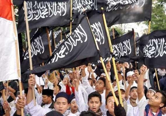 Umat Islam Kalian Bersaudara Jangan Terpecah Belah