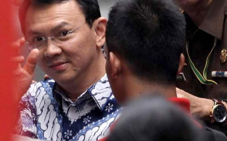 Ahok, Pion untuk Memoderatkan Islam di Indonesia