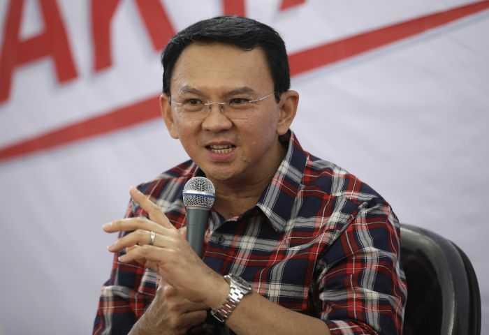 Wagub Jabar: Jika Ahok Dibiarkan, Akan Terjadi Akumulasi Persoalan yang Membahayakan NKRI