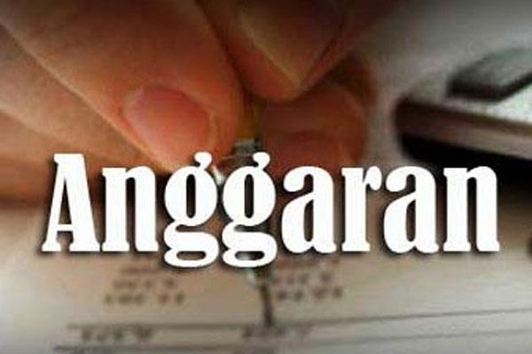 Libur dan Bancakan Anggaran Akhir Tahun Pejabat