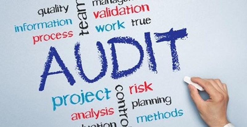 Perbandingan Peran Audit di Indonesia & Pakistan 