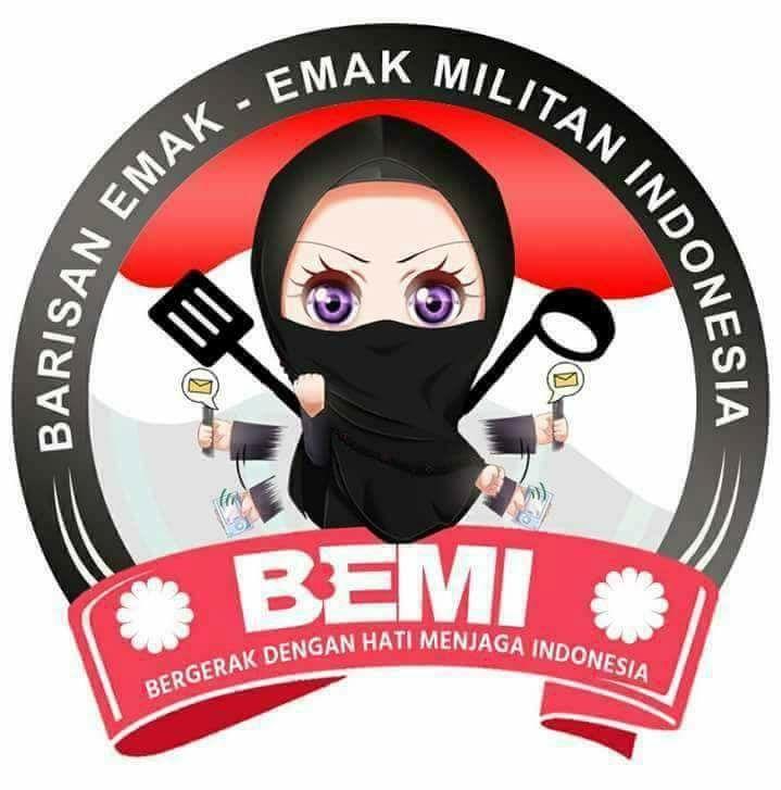 Emak Zaman Now, Jangan Biarkan Berjuang Sendiri