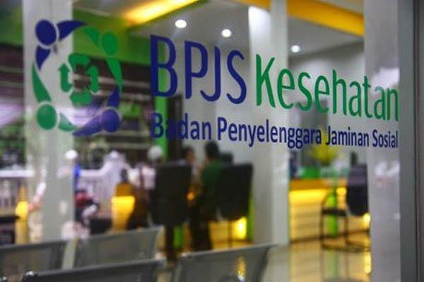 BPJS Menyusahkan Rakyat?