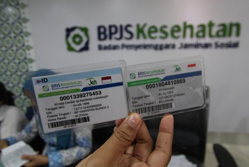 Kenaikan Iuran BPJS; Hingga Kapan Rakyat Akan Menanggung Semuanya?