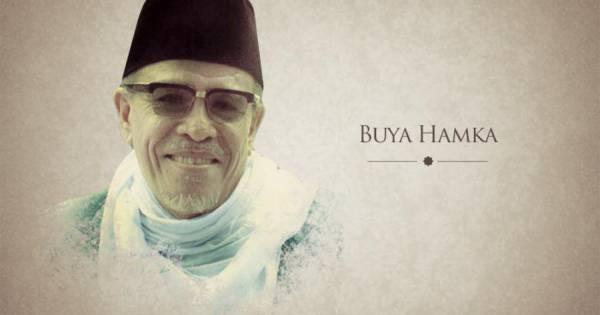 [Story Hamka-3] Hamka: Cara dan Guru Menulisnya