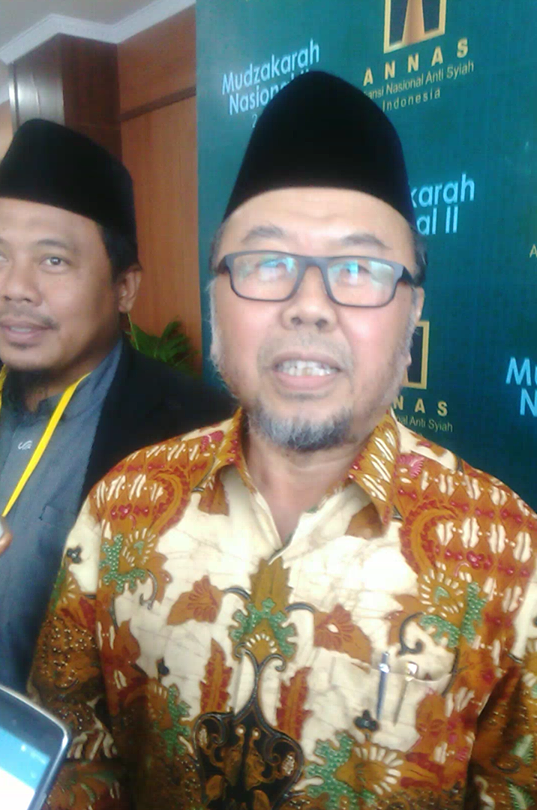 Ini 3 Pesan Prof. Didin Hafidhudin Menjelang Ramadhan untuk Kaum Muslimin