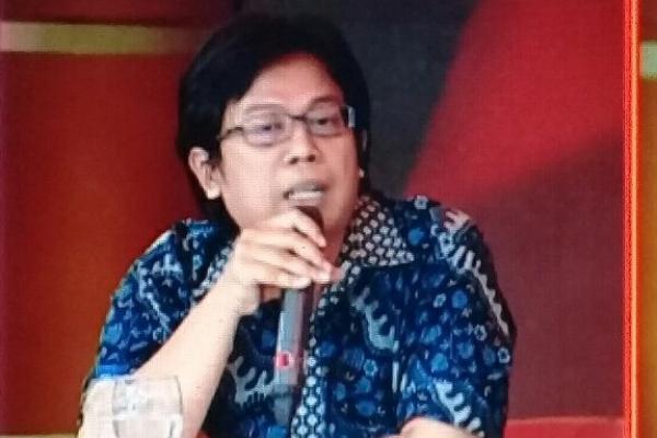 Bidgar Siyasah PP Persis; Tangkap dan Ungkap Pelaku Kejahatan terhadap Pakar IT ITB