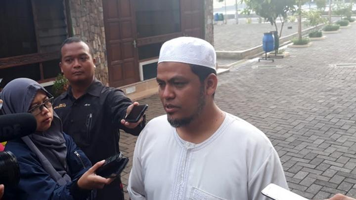 Keluarga: Stop Fitnah Ustadz Abu Bakar Ba’asyir Terlibat Teror Bom