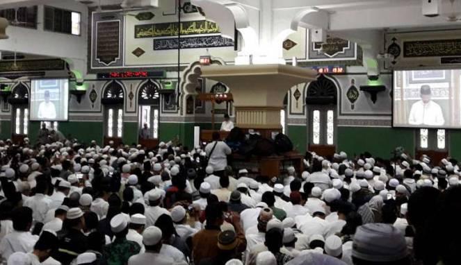 Adab dan Keberkahan Ilmu