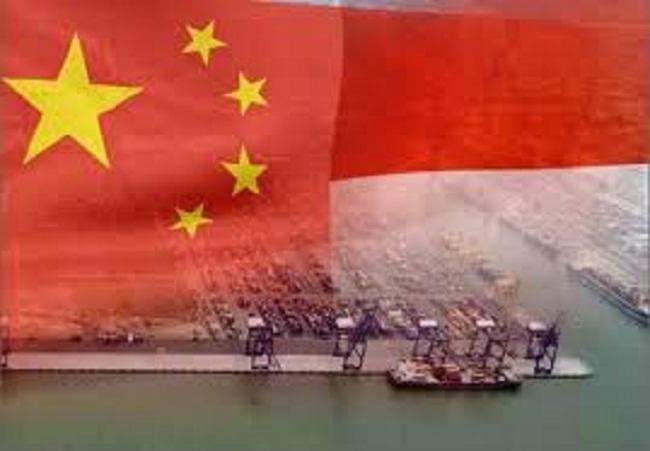 Mengurai Kepentingan Geostrategis China atas Indonesia