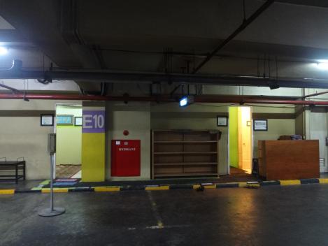 Mulai 2018, Musola di Bandung Tidak Boleh Ditempatkan di Basement Gedung