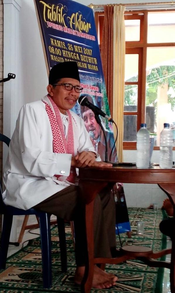 Irfan S. Awwas: Orang yang Paling Pancasialis adalah yang Menerapkan Syariat Islam