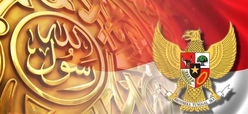 Stop! Membenturkan Islam dengan Pancasila