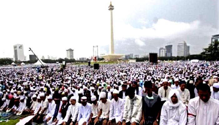 Alergi Islam Politik, Upaya Mencegah Kebangkitan Islam