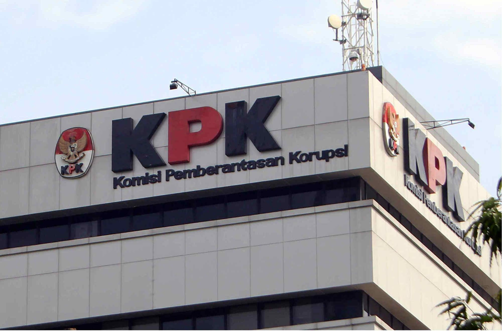 KPK Juga Main Politik?