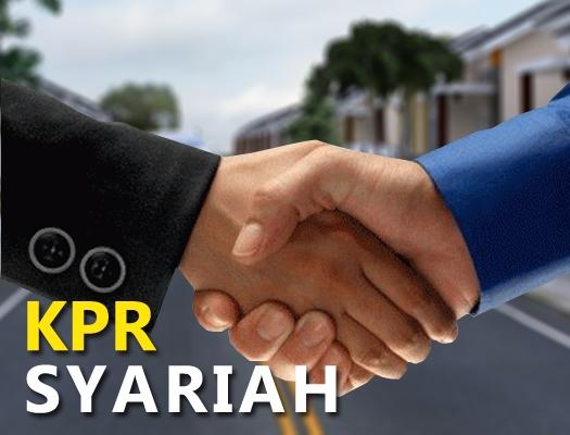 KPR Syariah, Solusi Miliki Rumah Idaman?