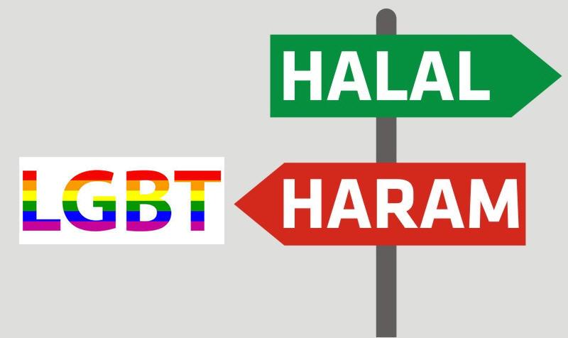 LGBT Perusak Generasi Umat Bermartabat