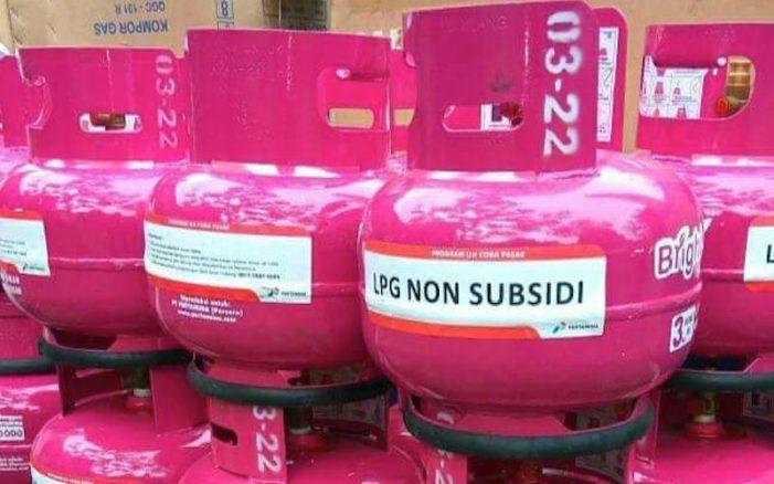 LPG Non Subsidi: Neoliberalisme Kian Mencengkeram Umat