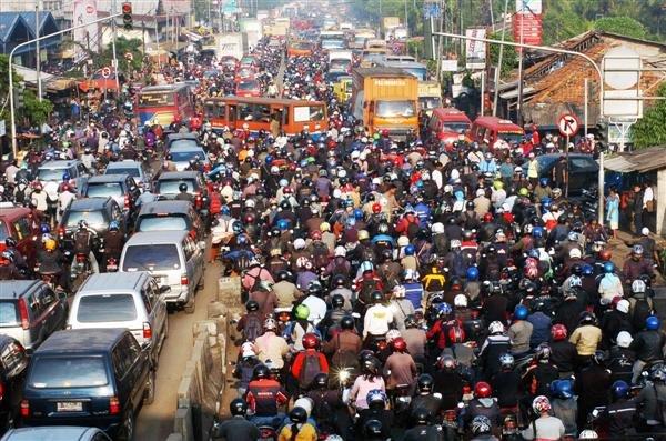 Kegagalan Sistemik Memelihara Urusan Rakyat