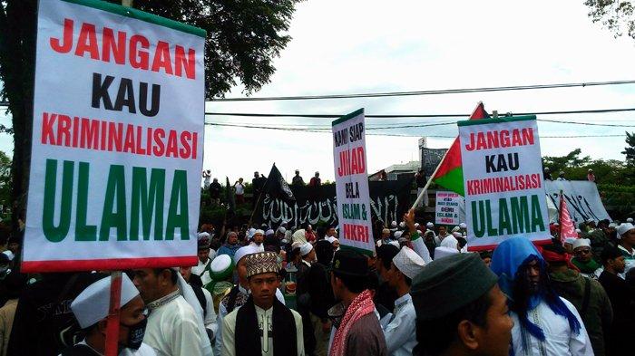 Antara Pemerintah dan Kemuliaan 'Ulama