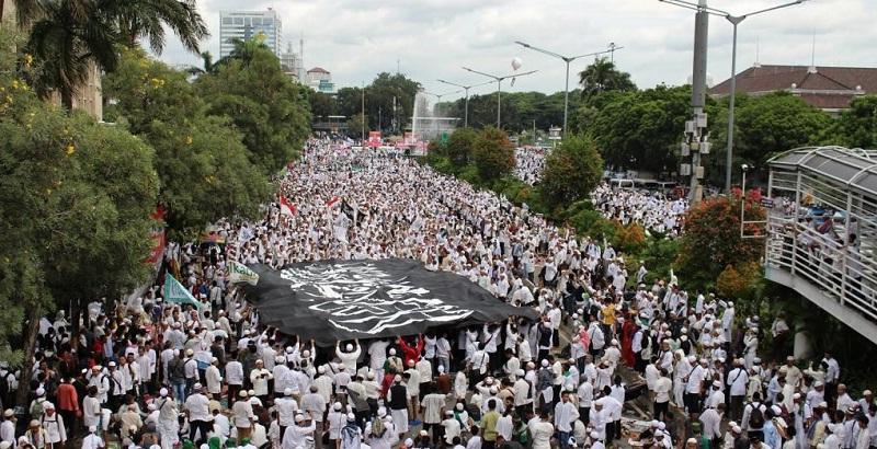 Islam Datang Sebagai Penyelamat dan Pemersatu